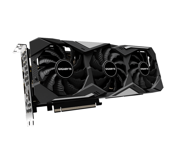 Gigabyte GeForce RTX 2080 SUPER GAMING OC 8GC GDDR6 - 533032 - zdjęcie 3